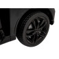 Vaikiškas Elektromobilis Audi Q7 NAUJAS LIFT, Juodas Vaikiškas Elektromobilis Audi Q7 NAUJAS LIFT, Juodas