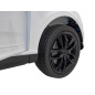 Vaikiškas Elektromobilis Audi Q7 NEW LIFT, Baltas Vaikiškas Elektromobilis Audi Q7 NEW LIFT, Baltas