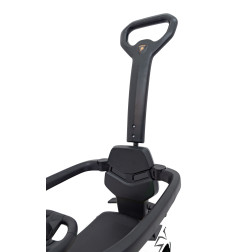 Ride-on, Pushchair Lamborghini Aventador SV White