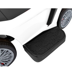 Ride-on, Pushchair Lamborghini Aventador SV White