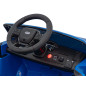 Vaikiškas Elektromobilis Ford Ranger LIFT, Mėlynas Vaikiškas Elektromobilis Ford Ranger LIFT, Mėlynas