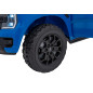 Vaikiškas Elektromobilis Ford Ranger LIFT, Mėlynas Vaikiškas Elektromobilis Ford Ranger LIFT, Mėlynas