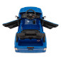 Vaikiškas Elektromobilis Ford Ranger LIFT, Mėlynas Vaikiškas Elektromobilis Ford Ranger LIFT, Mėlynas