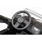 Vaikiškas Keturvietis elektrinis bagis RACING UTV2000, raudonas Vaikiškas Keturvietis elektrinis bagis RACING UTV2000, raudonas