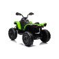 Vaikiškas Elektrinis Keturratis Maverick ATV, Žalias Vaikiškas Elektrinis Keturratis Maverick ATV, Žalias