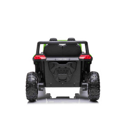 Buggy UTV 2000M Racing Green