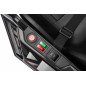 Vaikiškas Vaikiškas Elektrinis Kartingas Audi Drift, Baltas Vaikiškas Vaikiškas Elektrinis Kartingas Audi Drift, Baltas