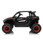 Vaikiškas Elektrinis Bagis Buggy 4x4 KCK, Juodas Vaikiškas Elektrinis Bagis Buggy 4x4 KCK, Juodas