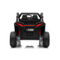 Vaikiškas Elektrinis Bagis Buggy 4x4 KCK, Juodas Vaikiškas Elektrinis Bagis Buggy 4x4 KCK, Juodas