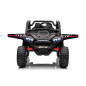 Vaikiškas Elektrinis Bagis Buggy 4x4 KCK, Juodas Vaikiškas Elektrinis Bagis Buggy 4x4 KCK, Juodas