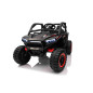 Vaikiškas Elektrinis Bagis Buggy 4x4 KCK, Juodas Vaikiškas Elektrinis Bagis Buggy 4x4 KCK, Juodas