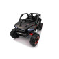 Vaikiškas Elektrinis Bagis Buggy 4x4 KCK, Juodas Vaikiškas Elektrinis Bagis Buggy 4x4 KCK, Juodas