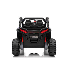 Vaikiškas Elektrinis Bagis 4x4 KCK, Mėlynas