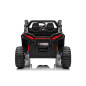 Vaikiškas Elektrinis Bagis Buggy 4x4 KCK, Mėlynas Vaikiškas Elektrinis Bagis Buggy 4x4 KCK, Mėlynas