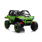 Transporto priemonė Buggy 4x4 KCK Green