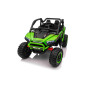 Transporto priemonė Buggy 4x4 KCK Green