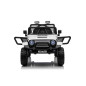 Vaikiškas Elektromobilis OFF ROAD 4x4 SPORT, Baltas Vaikiškas Elektromobilis OFF ROAD 4x4 SPORT, Baltas