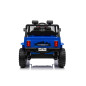 Vaikiškas Elektromobilis OFF ROAD 4x4 SPORT, Mėlynas Vaikiškas Elektromobilis OFF ROAD 4x4 SPORT, Mėlynas