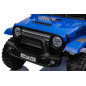 Vaikiškas Elektromobilis OFF ROAD 4x4 SPORT, Mėlynas Vaikiškas Elektromobilis OFF ROAD 4x4 SPORT, Mėlynas