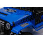 Vaikiškas Elektromobilis OFF ROAD 4x4 SPORT, Mėlynas Vaikiškas Elektromobilis OFF ROAD 4x4 SPORT, Mėlynas