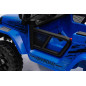 Vaikiškas Elektromobilis OFF ROAD 4x4 SPORT, Mėlynas Vaikiškas Elektromobilis OFF ROAD 4x4 SPORT, Mėlynas