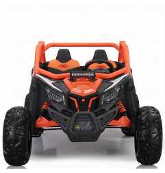 Buggy SR SUPER 66 Orange