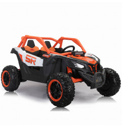 Buggy SR SUPER 66 Orange