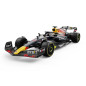 R/C valdomas 1:12 Oracle Red Bull Racing RB18 RASTAR R/C valdomas 1:12 Oracle Red Bull Racing RB18 RASTAR