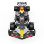 R/C valdomas 1:12 Oracle Red Bull Racing RB18 RASTAR R/C valdomas 1:12 Oracle Red Bull Racing RB18 RASTAR