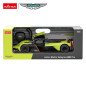 R/C valdomas 1:14 Aston Martin Valkyrie AMR Pro Green RASTAR