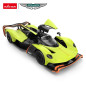 R/C valdomas 1:14 Aston Martin Valkyrie AMR Pro Green RASTAR