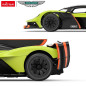 R/C valdomas 1:14 Aston Martin Valkyrie AMR Pro Green RASTAR