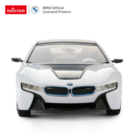R/C valdomas automobilis 1:14 BMW I8 RASTAR