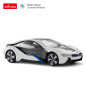 R/C valdomas automobilis 1:14 BMW I8 RASTAR