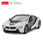 R/C valdomas automobilis 1:14 BMW I8 RASTAR