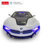 R/C valdomas automobilis 1:14 BMW I8 RASTAR