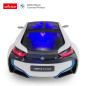 R/C valdomas automobilis 1:14 BMW I8 RASTAR