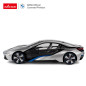 R/C valdomas automobilis 1:14 BMW I8 RASTAR