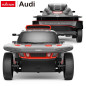 R/C valdoma 1:14 AUDI RS Q e-tron RASTAR