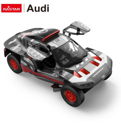 RC valdoma 1:14 AUDI RS Q e-tron RASTAR