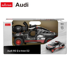 RC valdoma 1:14 AUDI RS Q e-tron RASTAR