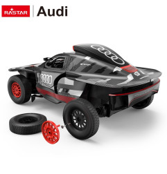 RC valdoma 1:14 AUDI RS Q e-tron RASTAR