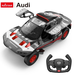 RC valdoma 1:14 AUDI RS Q e-tron RASTAR