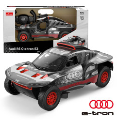 RC valdoma 1:14 AUDI RS Q e-tron RASTAR