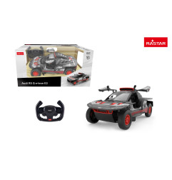 RC valdoma 1:14 AUDI RS Q e-tron RASTAR