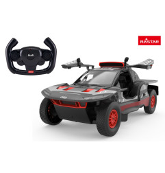 RC valdoma 1:14 AUDI RS Q e-tron RASTAR