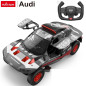 R/C valdoma 1:14 AUDI RS Q e-tron RASTAR