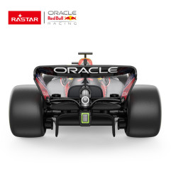 RC valdomas 1:18 Oracle Red Bull Racing RB18 RASTAR