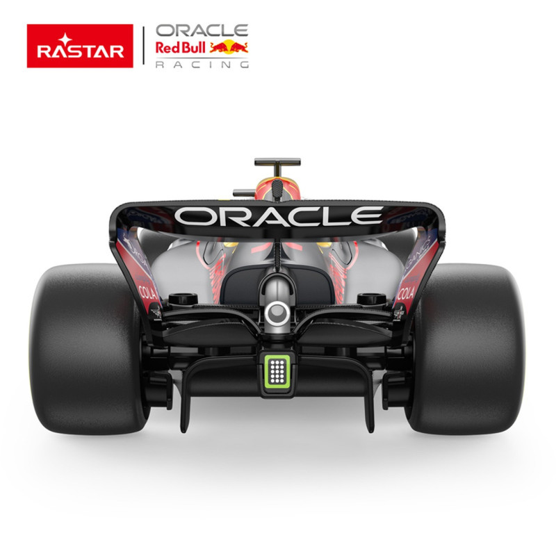 R/C valdomas 1:18 Oracle Red Bull Racing RB18 RASTAR