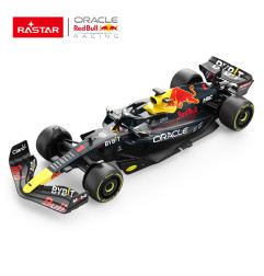 RC valdomas 1:18 Oracle Red Bull Racing RB18 RASTAR